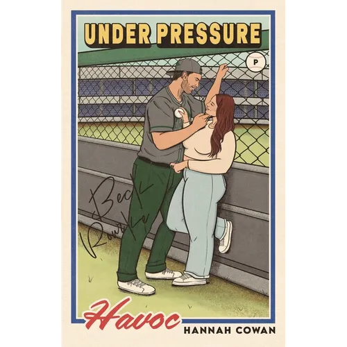 Under Pressure