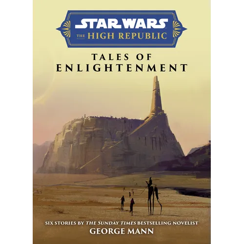 Star Wars Insider: The High Republic: Tales of Enlightenment