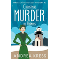 Christmas Murder in Hyannis