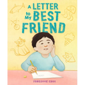 A Letter to My Best Friend