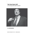 Lies Have Been Told: A Evening with Robert Maxwell