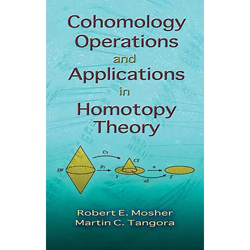Cohomology Operations and Applications in Homotopy Theory