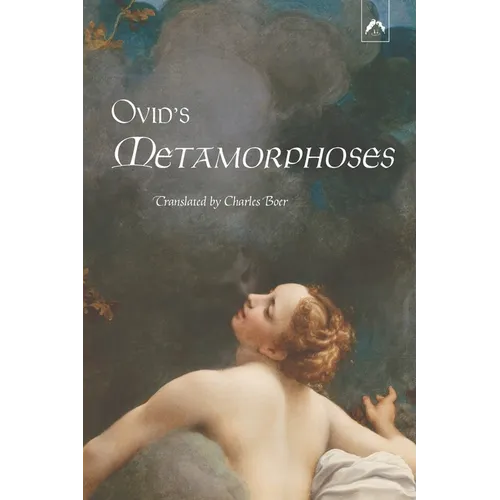 Ovid's Metamorphoses