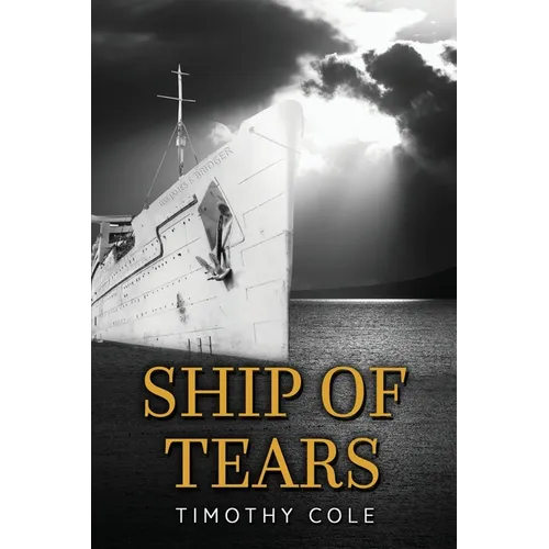 Ship of Tears