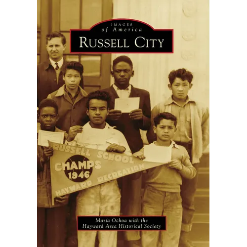 Russell City