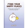 Find Your Happy Place: Molang