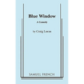 Blue Window