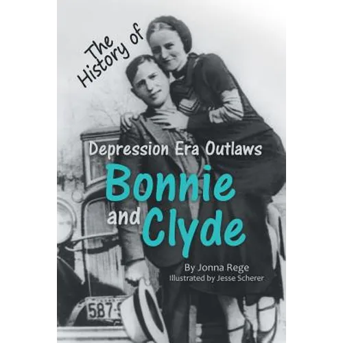 Bonnie and Clyde