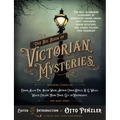The Big Book of Victorian Mysteries