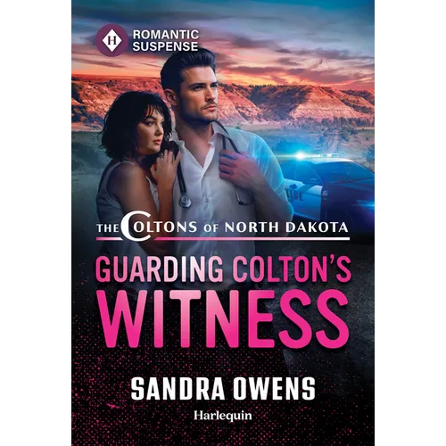 Guarding Colton's Witness