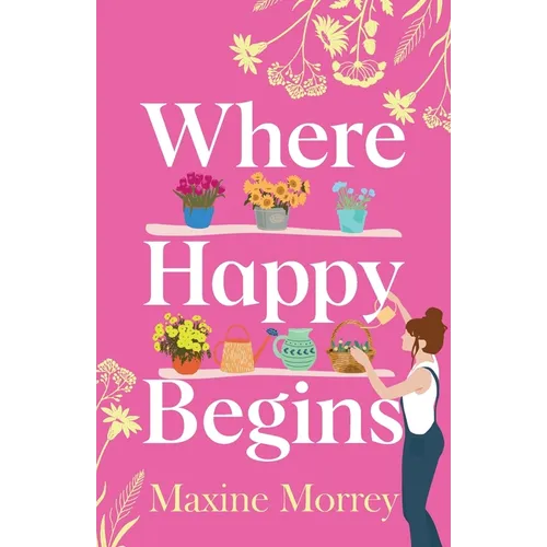 Where Happy Begins
