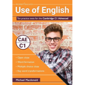 Use of English: Ten practice tests for the Cambridge C1 Advanced