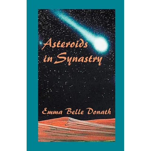 Asteroids in Synastry