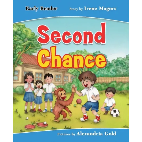 Second Chance