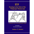 I33 Fencing in the Style of the Walpurgis Manuscript 2nd edition