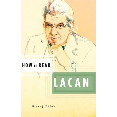 How to Read Lacan