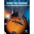 First 50 Songs You Should Play on Mandolin