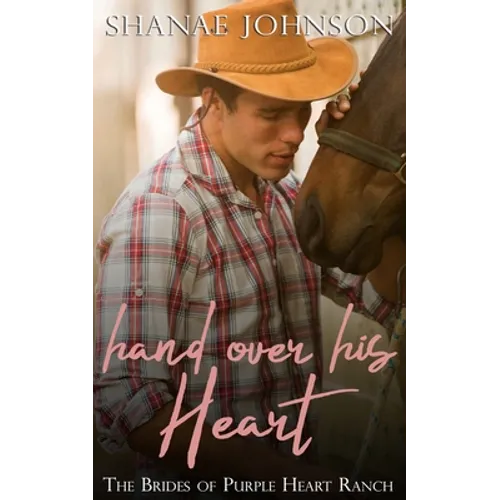 Hand Over His Heart