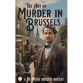 The Art of Murder in Brussels