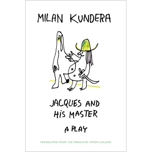 Jacques and His Master