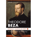 Theodore Beza