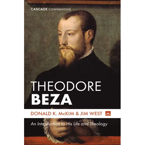 Theodore Beza