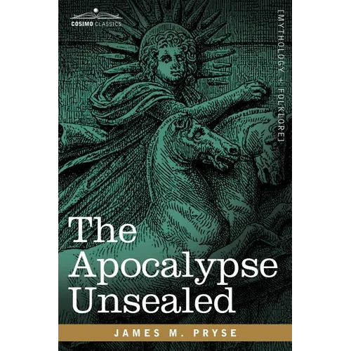 The Apocalypse Unsealed