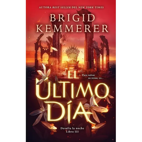 Ultimo Día, El