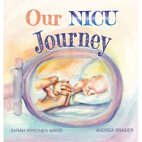 Our NICU Journey: Tiny Keepsake for Tiny Miracles