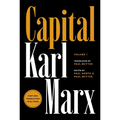 Capital: Critique of Political Economy, Volume 1