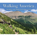 Walking America: The Best Day Hikes in Every State