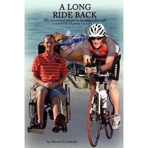 A Long Ride Back