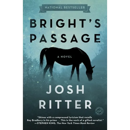 Bright's Passage