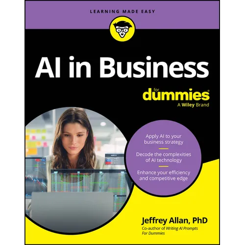 AI in Business for Dummies
