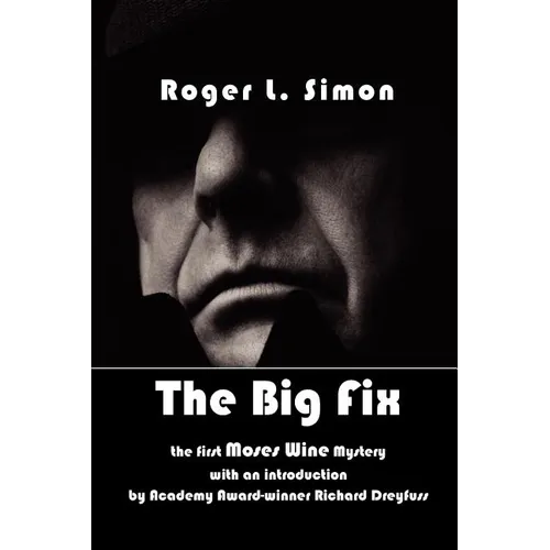 The Big Fix