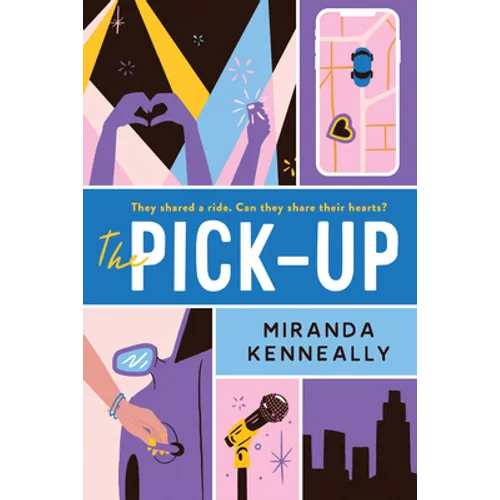 The Pick-Up