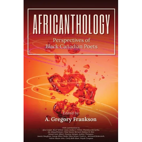 AfriCANthology: Perspectives of Black Canadian Poets