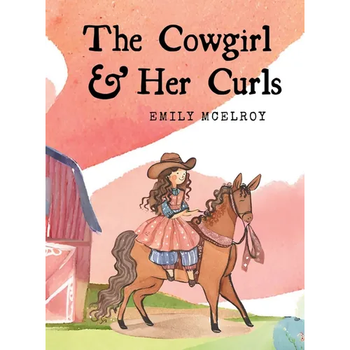 The Cowgirl & Her Curls