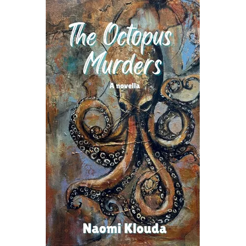 The Octopus Murders: Where the tide turns dark, the truth starts to move