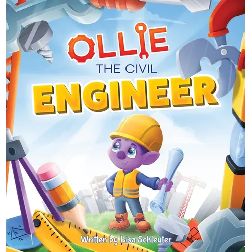 Ollie the Civil Engineer
