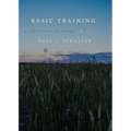 Basic Training: A Selection of Poems