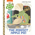 The Perfect Apple Pie! (the Tiny Chef Show)