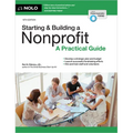 Starting & Building a Nonprofit: A Practical Guide