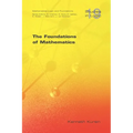 The Foundations of Mathematics