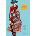 Lillian Boxfish Takes a Walk