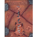 Guitaronomicon: All the scales: The collected Basic Scale Guides For Guitar Volumes 1-18