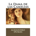 La Dama de las Camelias