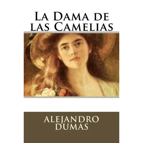La Dama de las Camelias