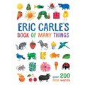 Eric Carle's Book of Many Things