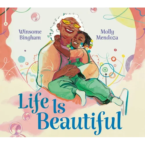 Life Is Beautiful
